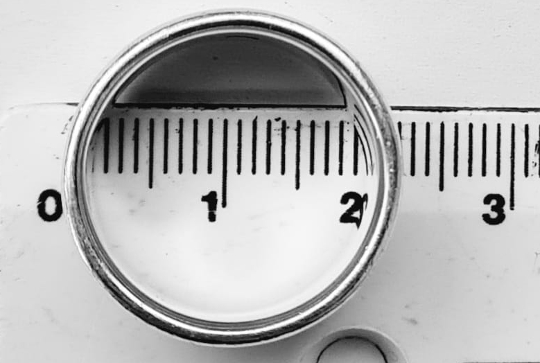 Consigli su come scegliere la misura dell'anello