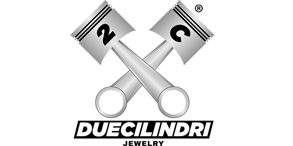 2C Due Cilindri Jewelry Ogni creazione parla di te