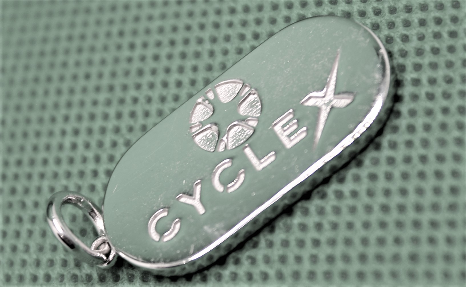 Collezione Ciondoli GC GROUP CYCLING CYCLEX