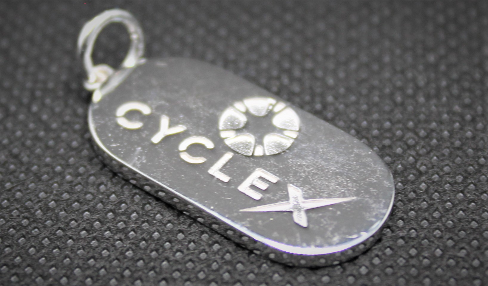 Collezione Ciondoli GC GROUP CYCLING CYCLEX