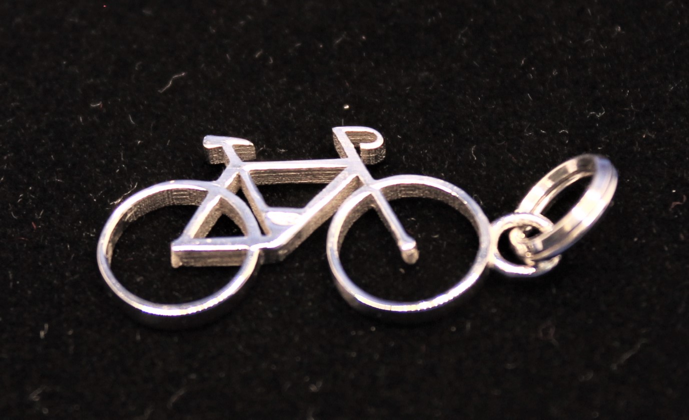 Collezione Ciondoli GC GROUP CYCLING 