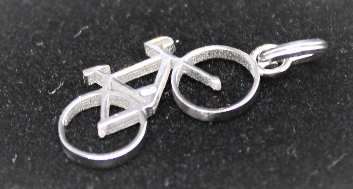 Collezione Ciondoli GC GROUP CYCLING 
