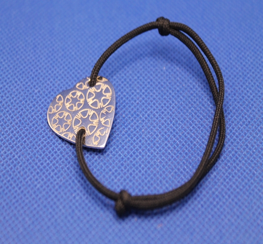 Collezione Bracciali GC GROUP CYCLING Argento 925