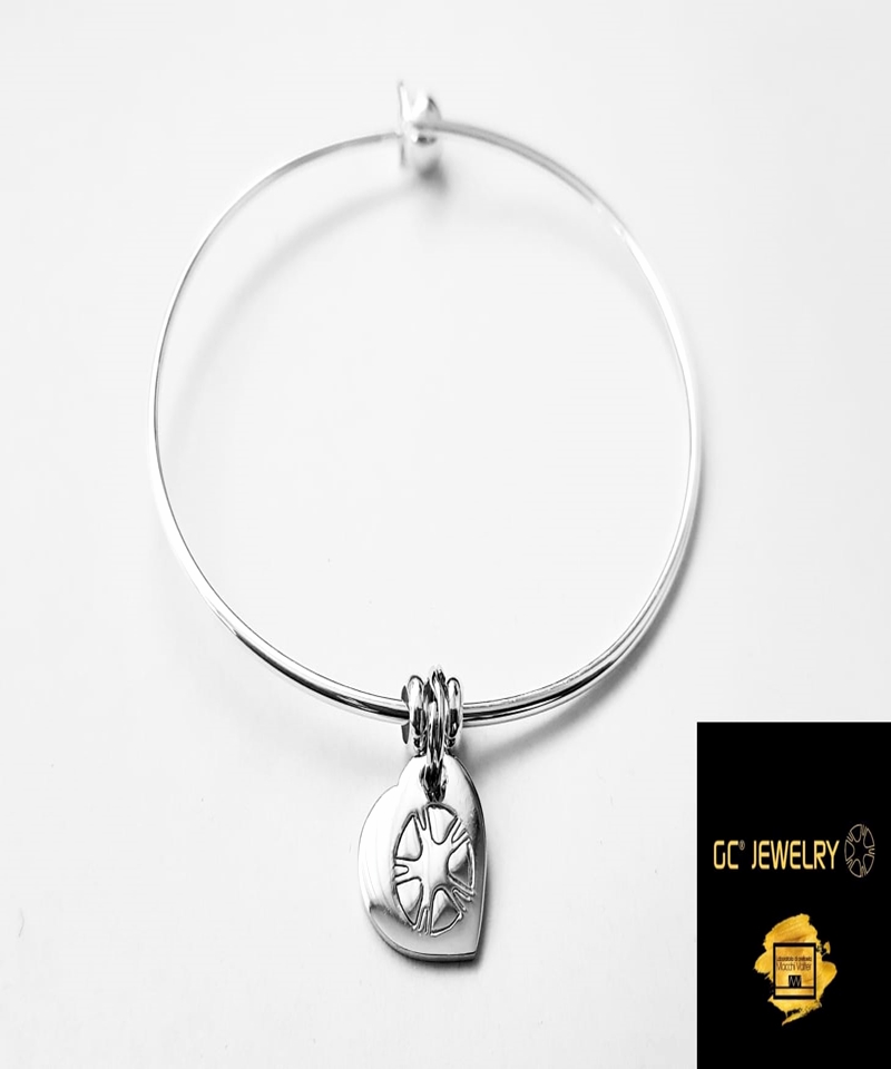 Collezione Bracciali GC GROUP CYCLING Argento 925