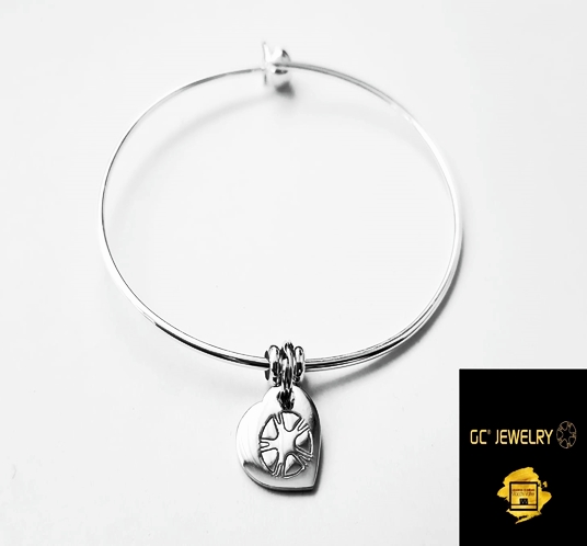 Collezione Bracciali GC GROUP CYCLING Argento 925