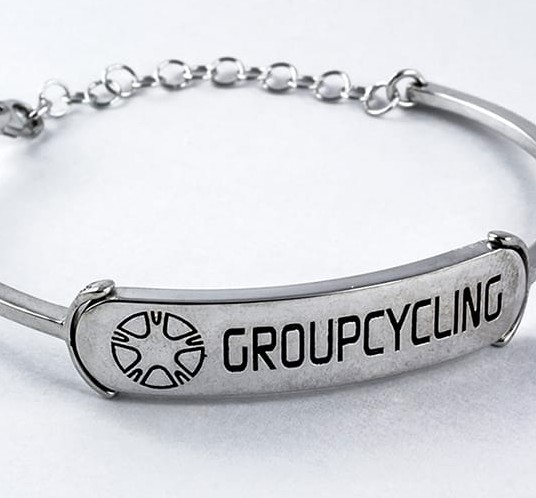 Collezione Bracciali GC GROUP CYCLING Argento 925