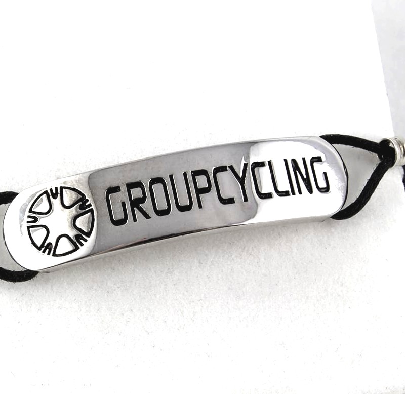 Collezione Bracciali GC GROUP CYCLING Argento 925