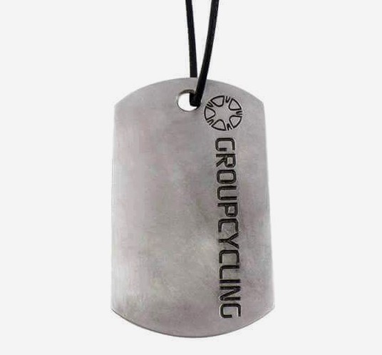 Collezione Ciondoli  GC GROUP CYCLING 