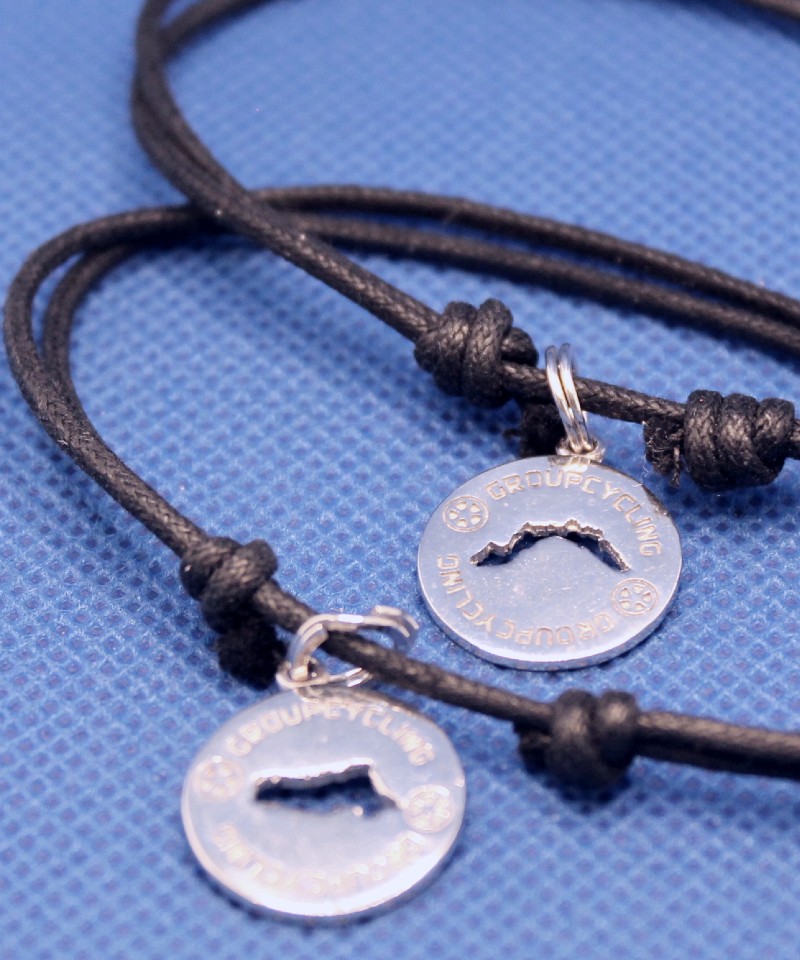 Collezione Bracciali GC GROUP CYCLING Argento 925