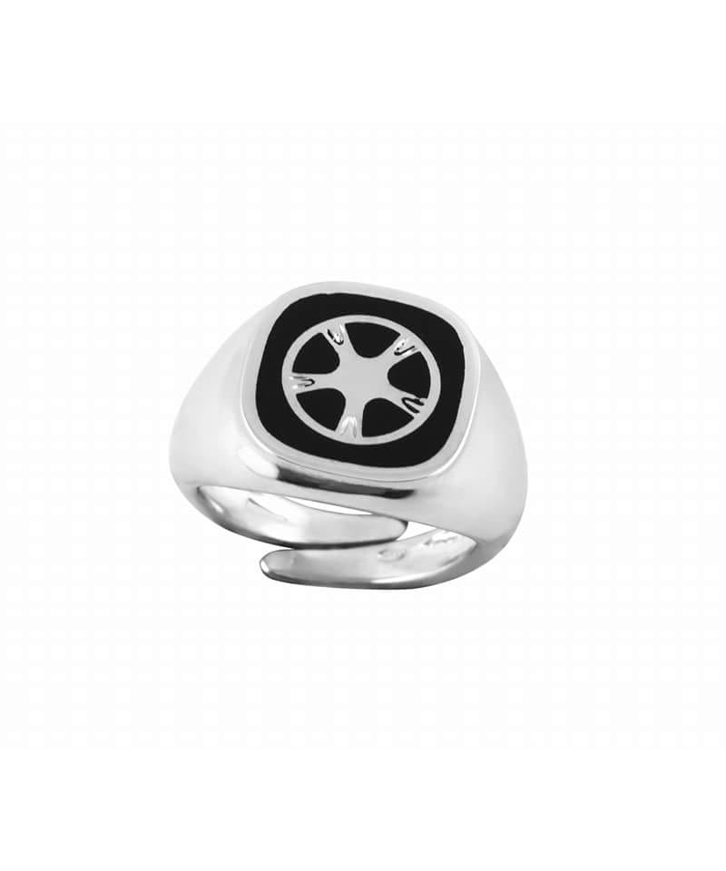 Collezione Anelli GC GROUP CYCLING 