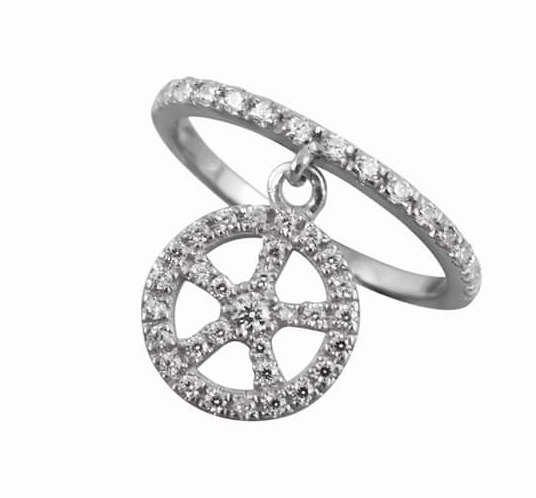Collezione Anelli GC ROUP CYCLING Argento 925