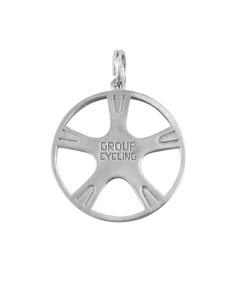 Collezione Ciondoli  GC GROUP CYCLING 