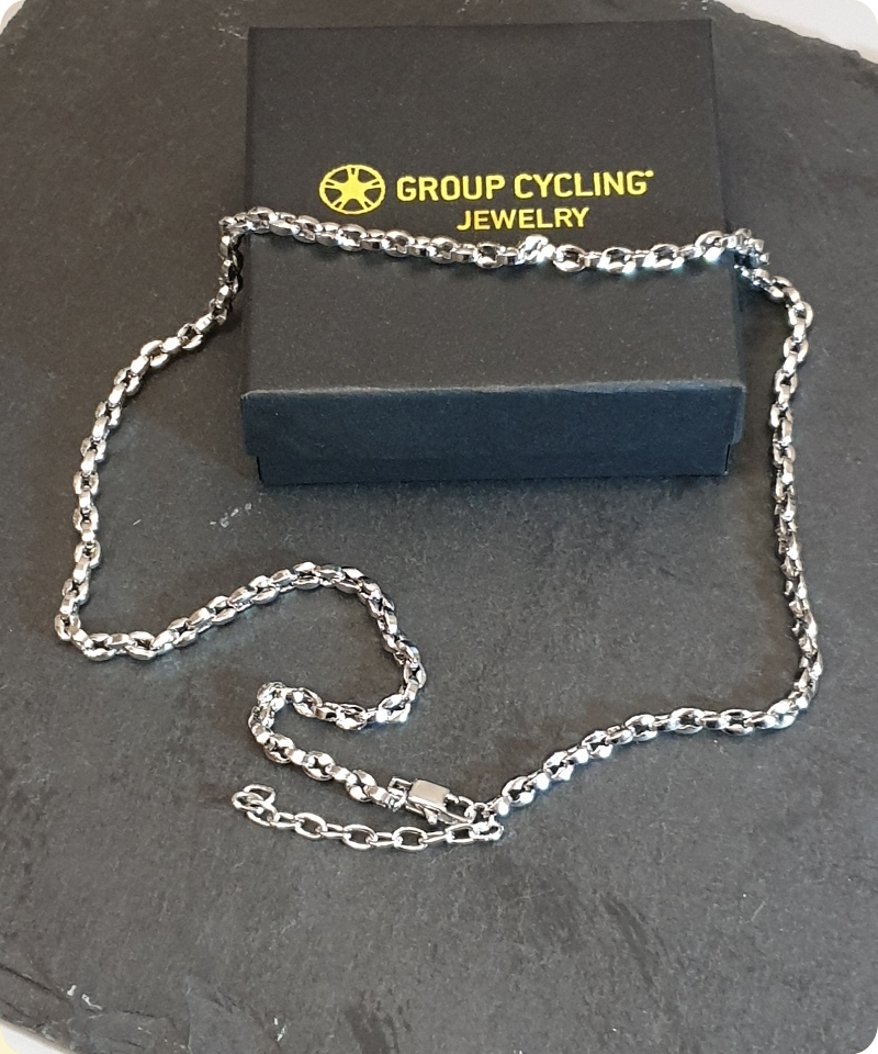 Collection GC2C Steel Product 316L