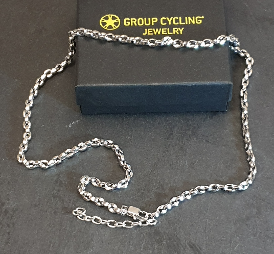 Collection GC2C Steel Product 316L