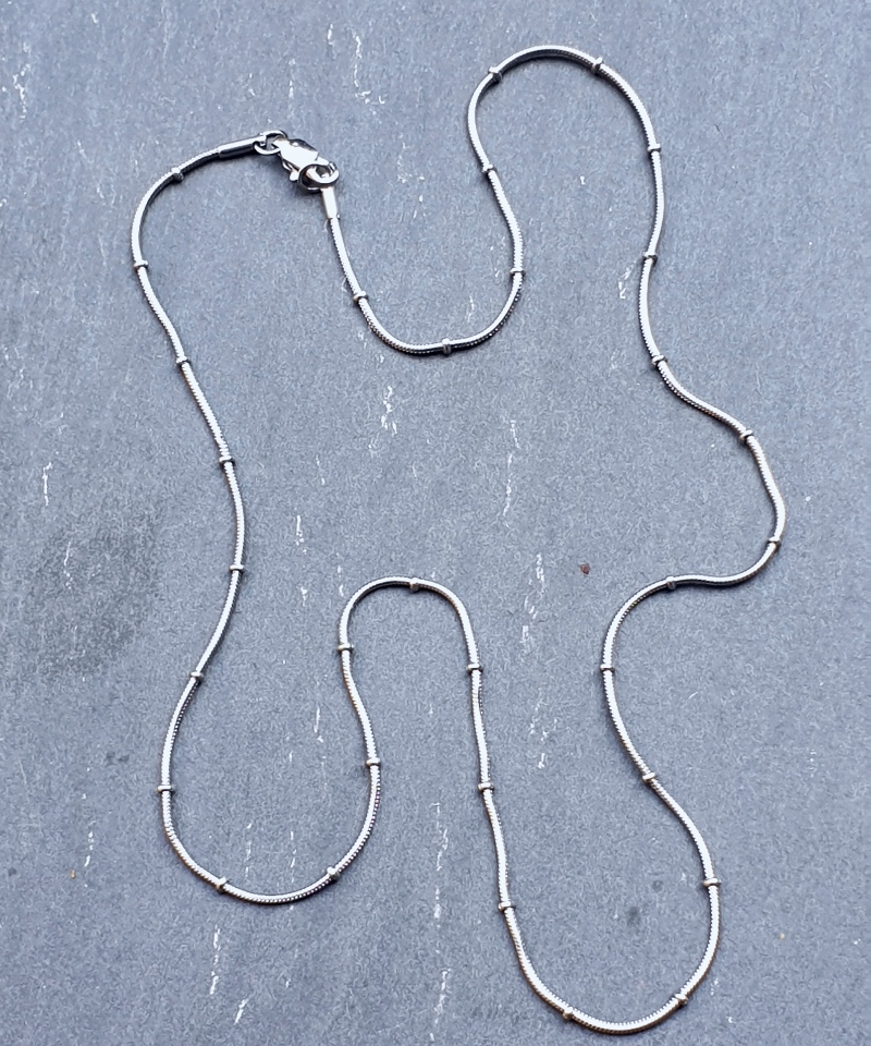 Collection GC2C Steel Product 316L