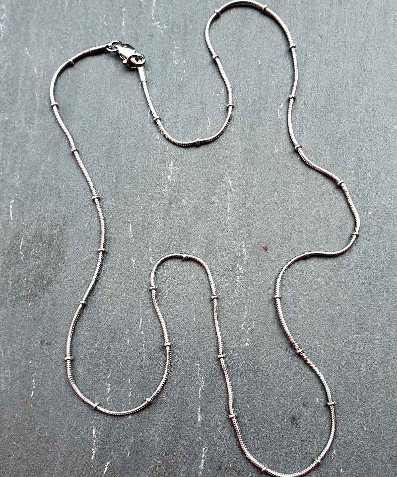 Collection GC2C Steel Product 316L
