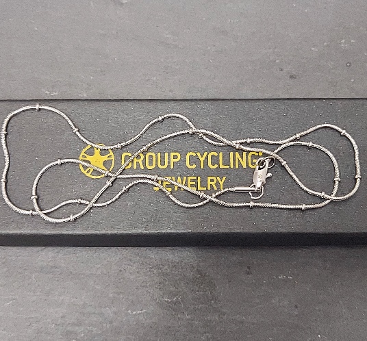 Collection GC2C Steel Product 316L